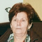 Rozalija Žganec