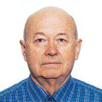 Vladimir Krznar