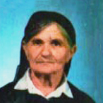 Marija Čujić