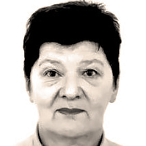 Mira Brajković