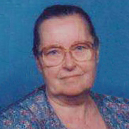 Rozalija Ivanković
