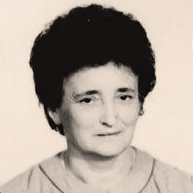 Sabina Arapinac