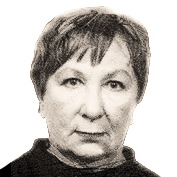 Tereza Rossowska - Bralić