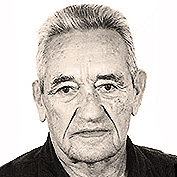 Ivo Huljev - Tonkić