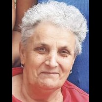Fatima Taškran