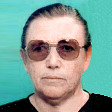 Karmela Reinić