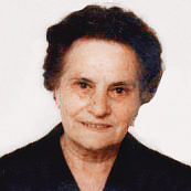 Marija Najman
