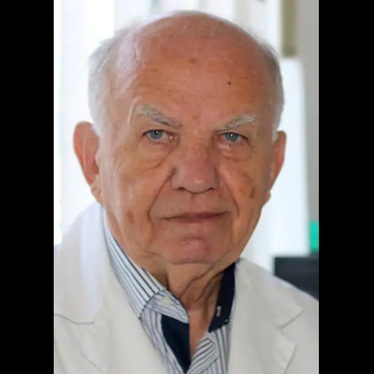 Zaim Bilalbegović