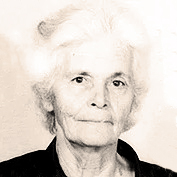 Danica Glučina