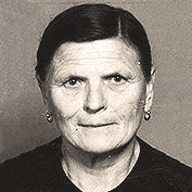 Iva Bučević