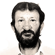 Ante Komar