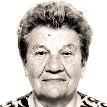 Veronika Buršić