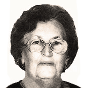 Vjera Kalinić