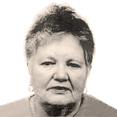 Darinka Grubišić