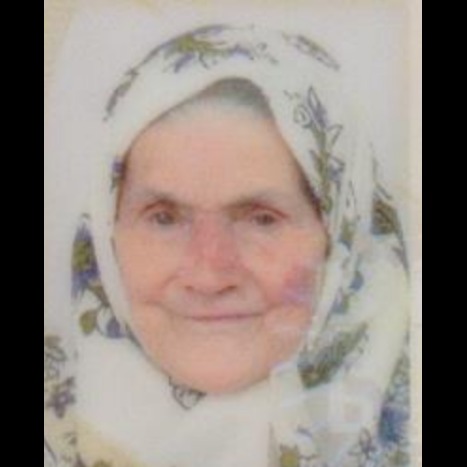 Hajrija Kadrispahić