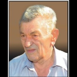 Ivo Vidović