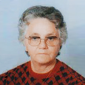 Marija Rubinić