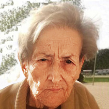 Ana Šafarik