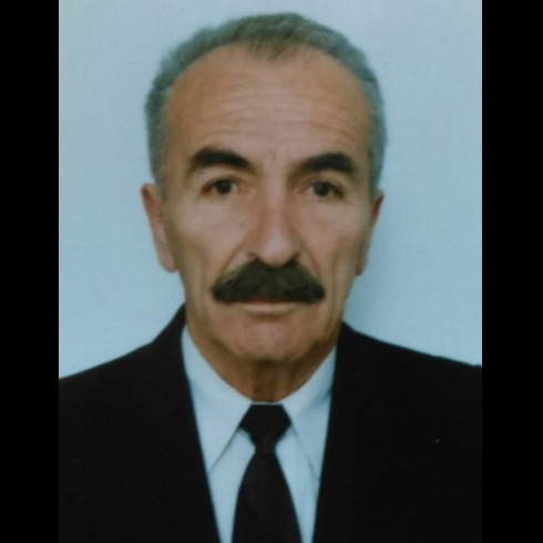 Mehmed Rožajac