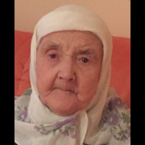 Esma Sivica