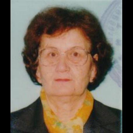 Rabija Behlulović