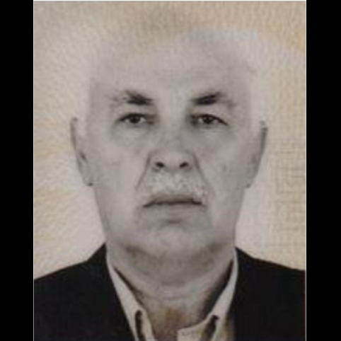 hadži Halil Svraka