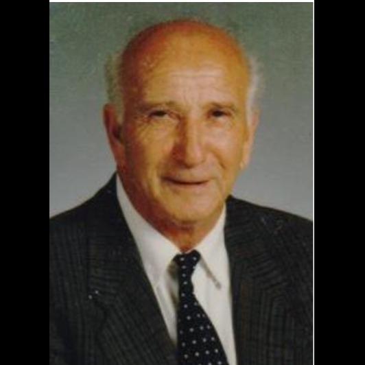Šukrija Dizdarević