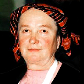 Marija Uremović