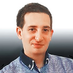 Mario Mišetić