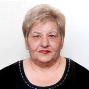 Mirjana Krizmanić