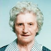Rozalija Geci