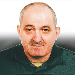 Josip Olić