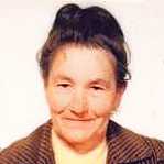 Lucija Čajo