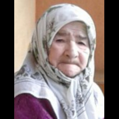 Fatima Klino