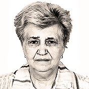 Jela Gerendaj