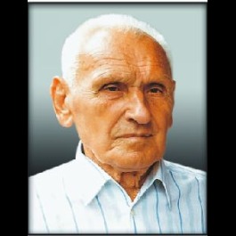 Blaž Zeba