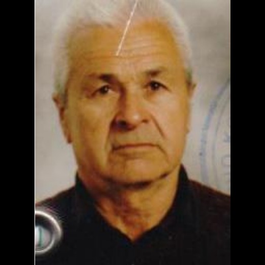 hadži Ibrahim Mešić