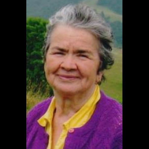 Munira Bosno