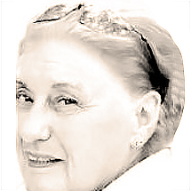 Vera Fedel