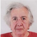 Vasvija Serdarević