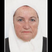 Fatima Begović