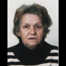 Mevlida Ahmedhodžić