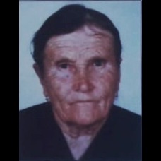 Janja Gvozden