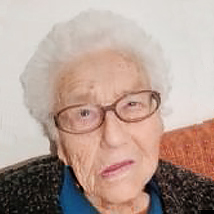 Ana Krušvar