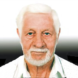 Petar Kljajić