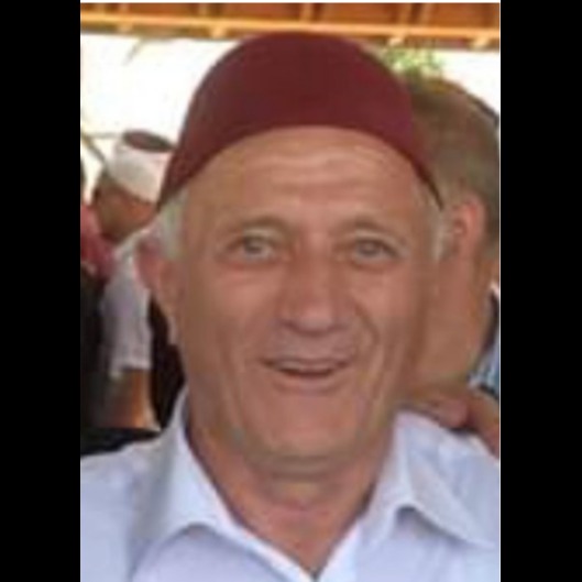 Uzejir Gološ