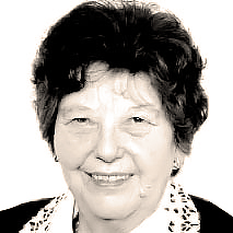 Daniela Bistričić