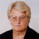 Marija Curi