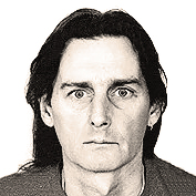 Vedran Marendić
