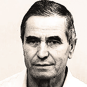 Niko Romac